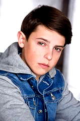 Owen Mason