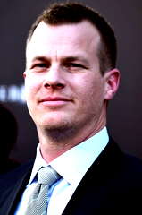 Jonathan Nolan
