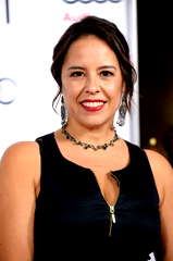 Patricia Riggen