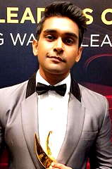 Shabir Sulthan