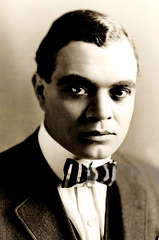 Noble Johnson profile picture