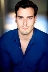 Drew Weston
