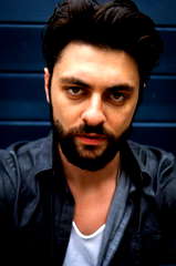 Nick Cassidy profile picture