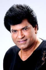 Charan Raj profile picture