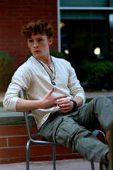 Griffin Mietzner