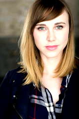 Samantha Hill profile picture