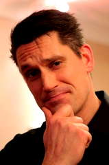 Brett Manyluk
