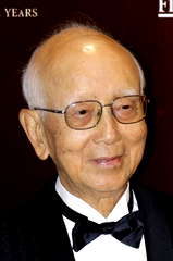 Raymond Chow profile picture
