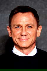Daniel Craig profile picture