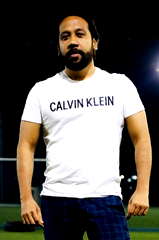 Pushkara Mallikarjunaiah