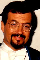 Harry Blackstone Jr. profile picture