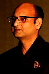 Shrikant Mohta