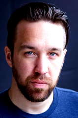 Dan MacDonald