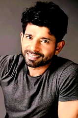 Vineet Kumar Singh profile picture