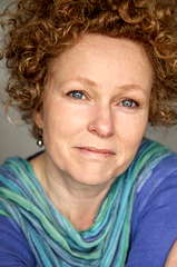 Ally Ní Chiárain