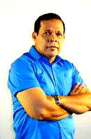 Dick Israel profile picture