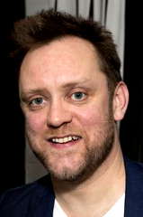 Sam Troughton profile picture