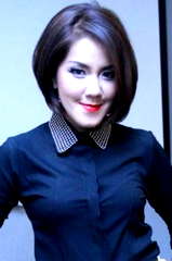 Ivy Batuta profile picture