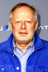 Axel Milberg profile picture