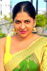Reshma Pasupuleti