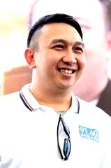Augie Fantinus