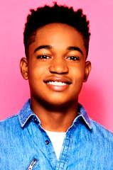 Issac Ryan Brown