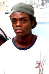 Harold Hunter profile picture