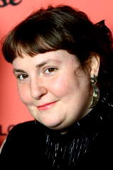 Lena Dunham profile picture