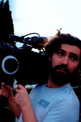 Tom Williams