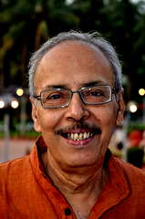 Shirshendu Mukhopadhyay