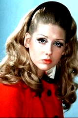 Penny Brahms profile picture