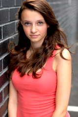 Bridget Megan Clark profile picture