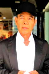 Zaidi Omar