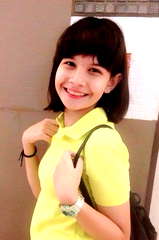 Grace Salsabila profile picture