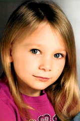 Tatum McCann