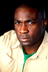 Ike Amadi profile picture