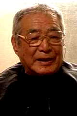 Mamoru Watanabe