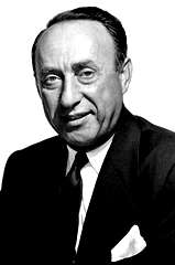 Joe Pasternak