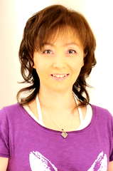 Mitsuko Horie profile picture