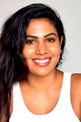 Suvitha Rajendran profile picture