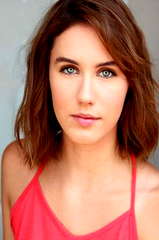 Megan Ashley Brown profile picture