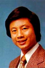James Lai Wing-Keung profile picture