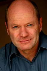 William Francis McGuire profile picture