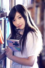 Momoka Ariyasu profile picture