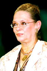 Irina Petrescu profile picture