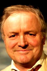 Michael James Ford profile picture