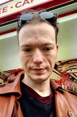 William "Roxie" Haylor profile picture