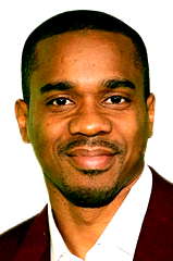Duane Martin profile picture