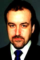 David Arnold