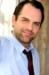 Michael Andrew Baker profile picture